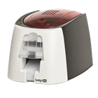 BADGY / EVOLIS printer kartica
