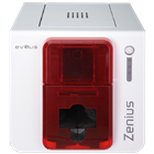 ZENIUS / EVOLIS printer kartica